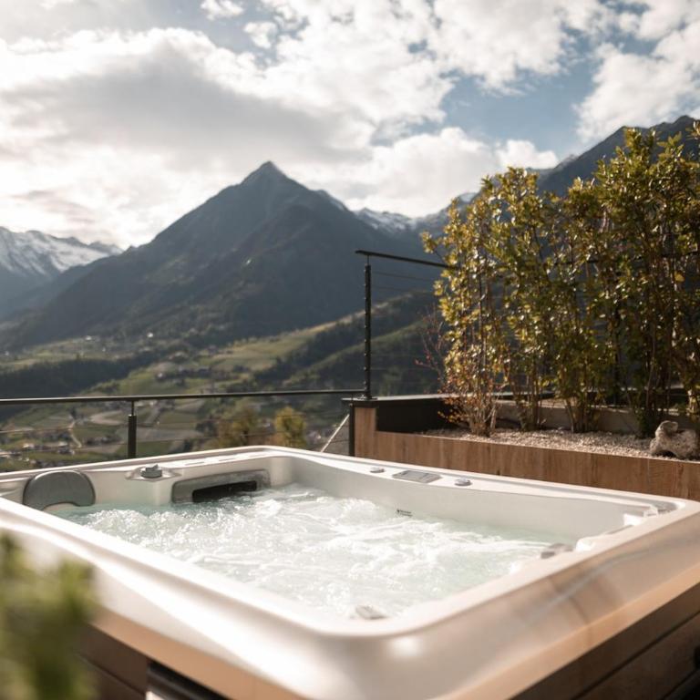 Chalet Goyen - Chalet con 3 Camere da Letto - 5