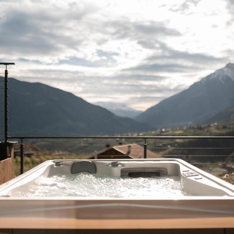 Chalet Goyen - Chalet con 3 Camere da Letto - 19