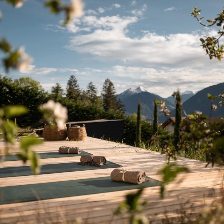 Chalet Goyen - Chalet con 3 Camere da Letto - 30
