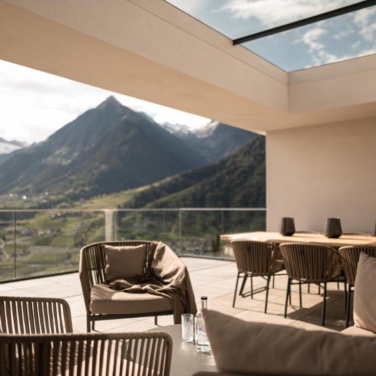 Chalet Goyen - Chalet con 3 Camere da Letto - 1