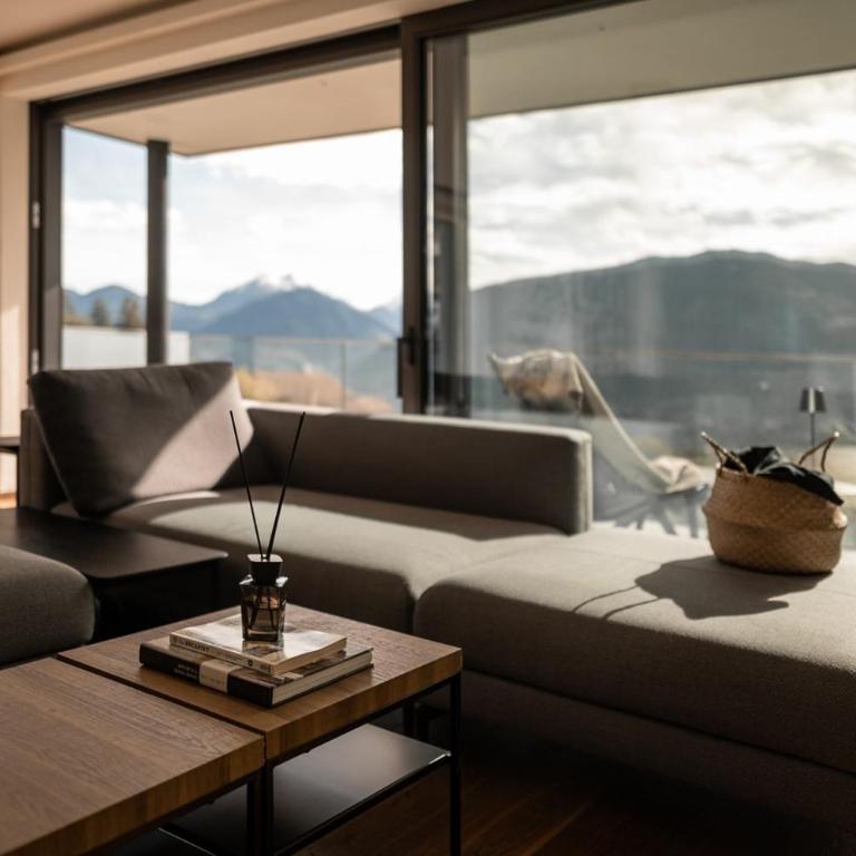 Chalet Goyen - Chalet con 3 Camere da Letto - 11