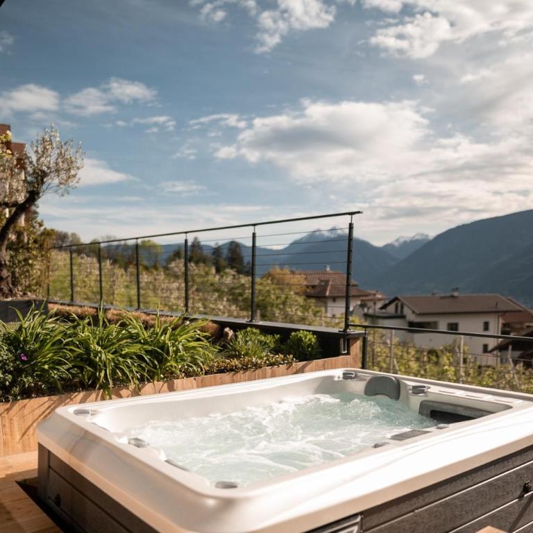 Chalet Goyen - Chalet con 3 Camere da Letto - 17