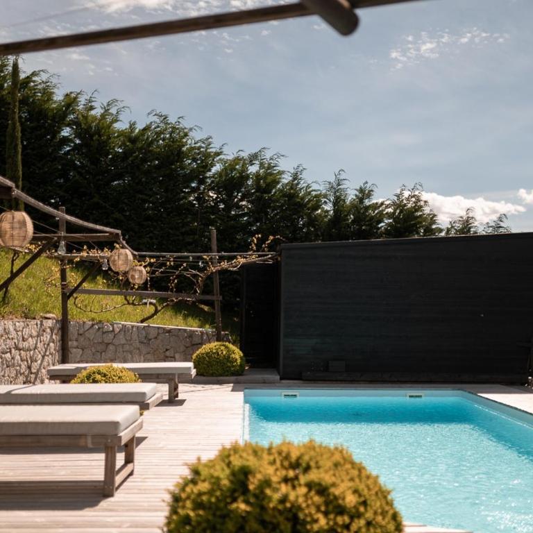 Chalet Goyen - Chalet con 3 Camere da Letto - 26