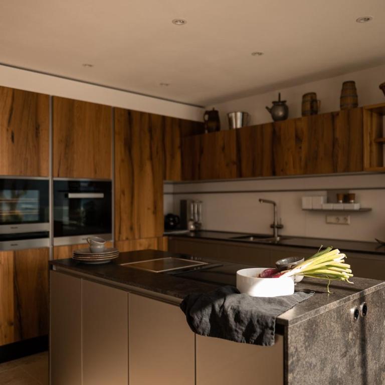 Chalet Goyen - Chalet con 3 Camere da Letto - 9