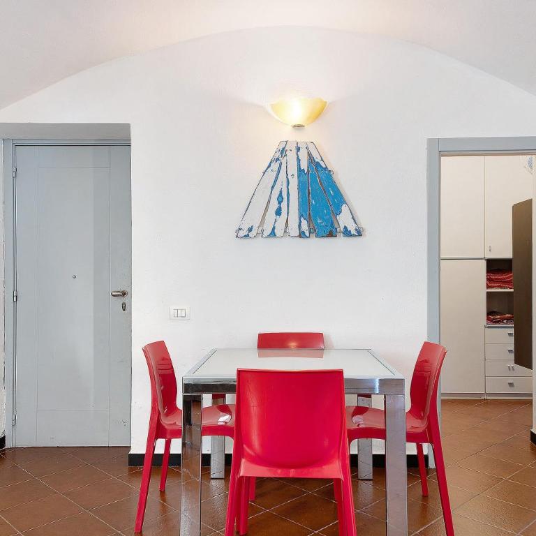 Beach Paradise - Napoleone - Appartamento Deluxe con 2 Camere da Letto e Vista Giardino - 6