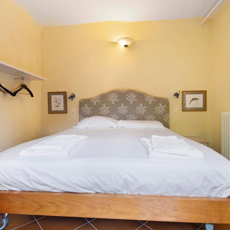 Beach Paradise - Napoleone - Appartamento Deluxe con 2 Camere da Letto e Vista Giardino - 10