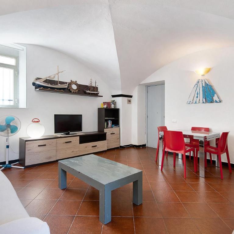 Beach Paradise - Napoleone - Appartamento Deluxe con 2 Camere da Letto e Vista Giardino - 5