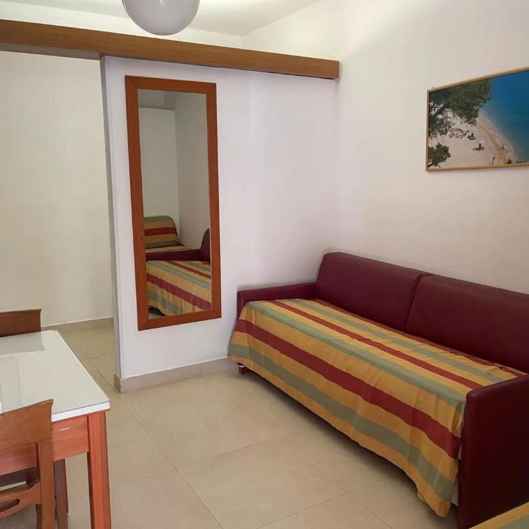 Villette Maritalia, Peschici - Appartamento Deluxe con 2 Camere da Letto e Vista Giardino - 4