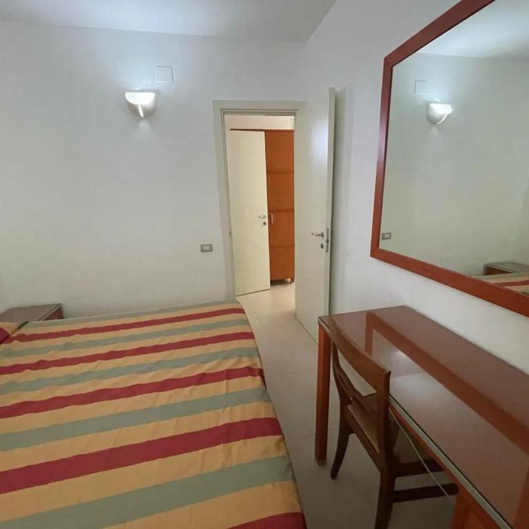 Villette Maritalia, Peschici - Appartamento Deluxe con 2 Camere da Letto e Vista Giardino - 6
