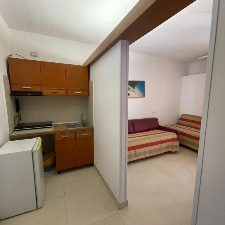 Villette Maritalia, Peschici - Appartamento Deluxe con 2 Camere da Letto e Vista Giardino - 2