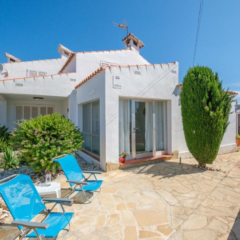 Vistamar 4 - Casa de 2 dormitorios - 2