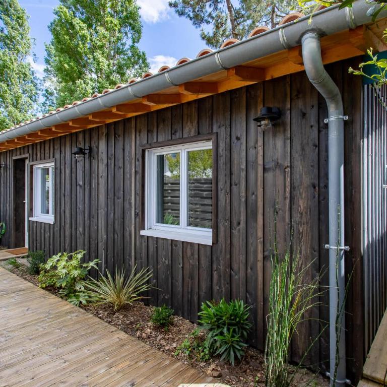 Maison rénovée avec jardin et terrasse - Casa - 6