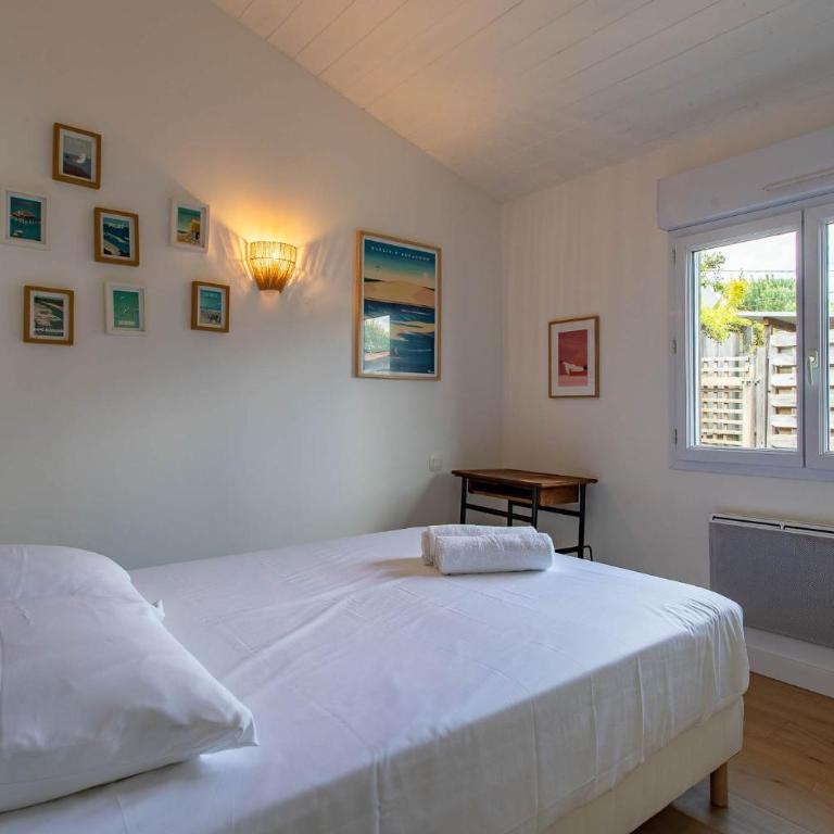 Maison rénovée avec jardin et terrasse - Casa - 22