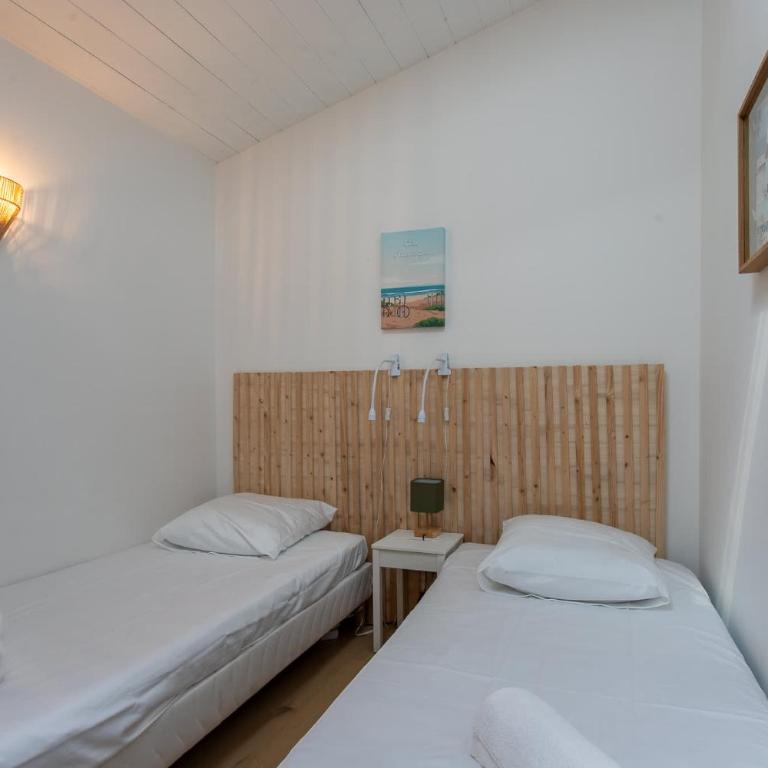 Maison rénovée avec jardin et terrasse - Casa - 24