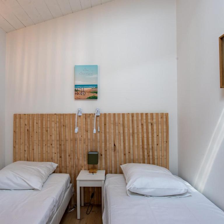 Maison rénovée avec jardin et terrasse - Casa - 26