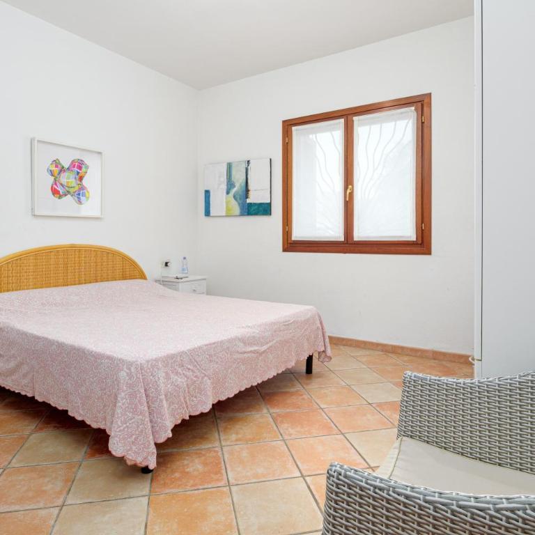 Villa Cedrino - Casa con 2 Camere da Letto - 10