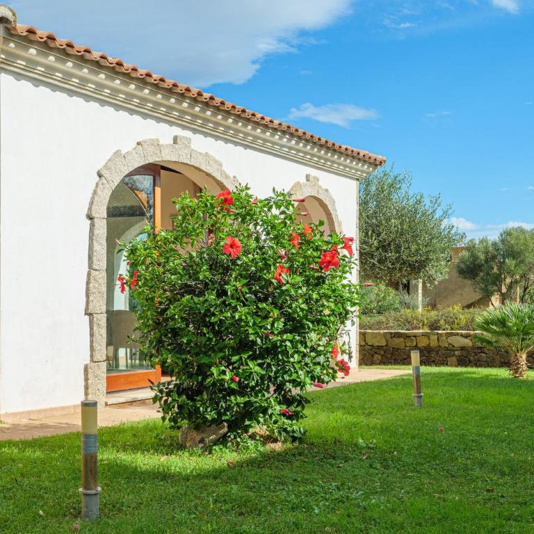 Villa Cedrino - Casa con 2 Camere da Letto - 18