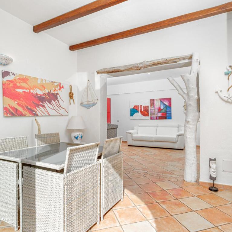 Villa Cedrino - Casa con 2 Camere da Letto - 3