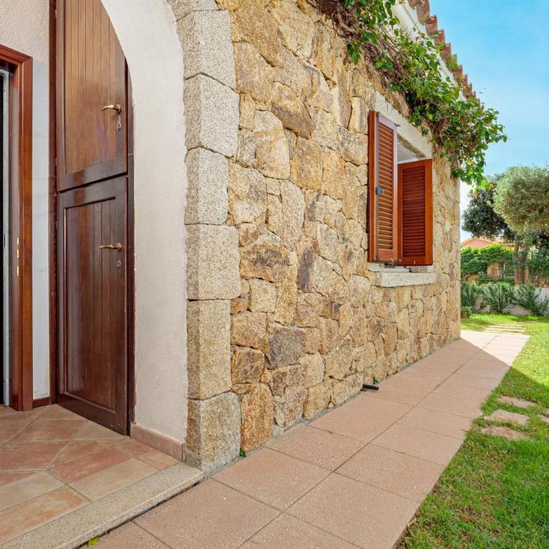Villa Cedrino - Casa con 2 Camere da Letto - 17