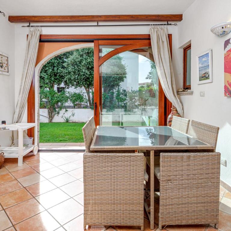 Villa Cedrino - Casa con 2 Camere da Letto - 6