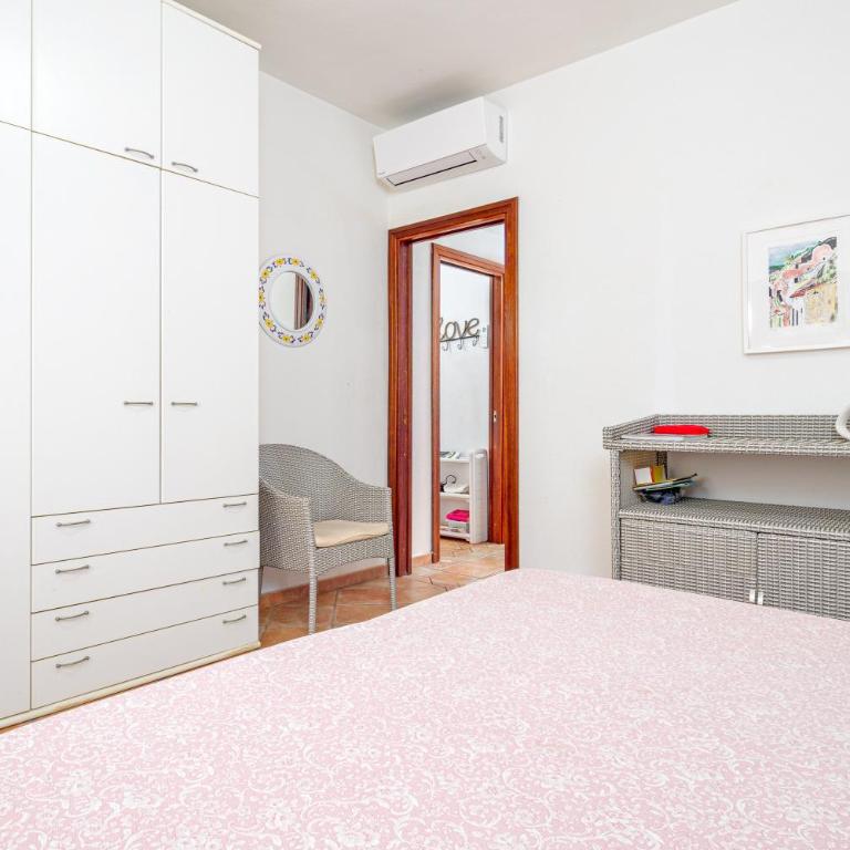 Villa Cedrino - Casa con 2 Camere da Letto - 12