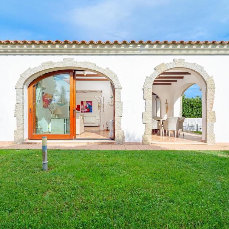 Villa Cedrino - Casa con 2 Camere da Letto - 2
