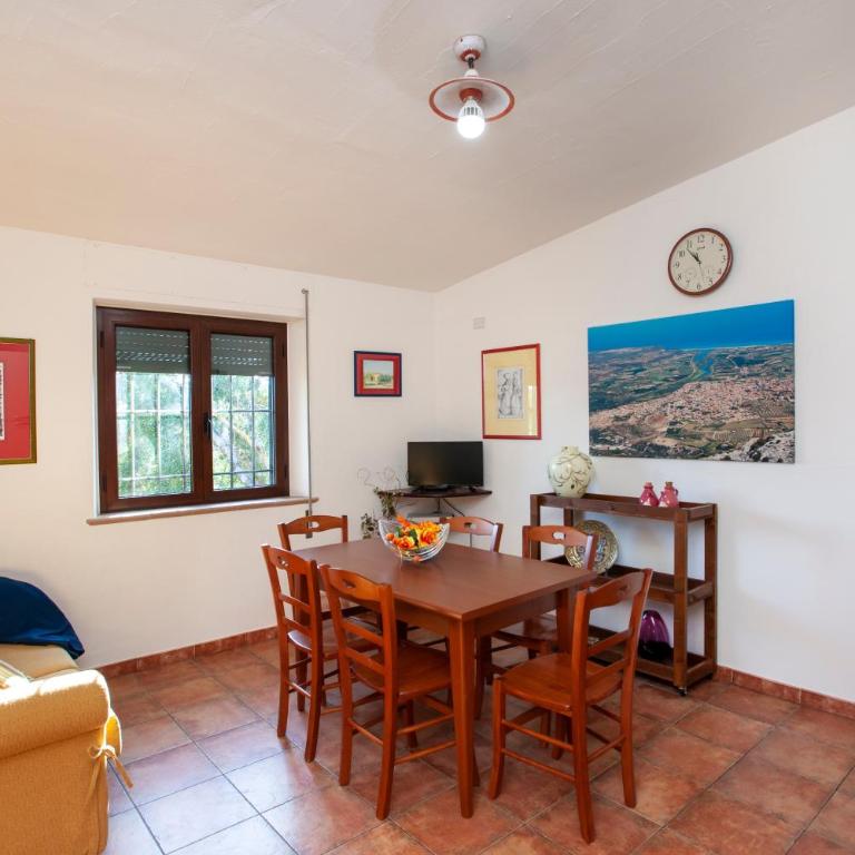 A contatto con la natura - Orosei - Deluxe-Apartment mit 2 Schlafzimmern und Gartenblick - 6