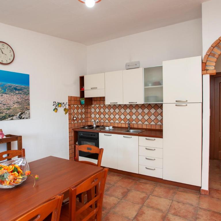 A contatto con la natura - Orosei - Deluxe-Apartment mit 2 Schlafzimmern und Gartenblick - 11