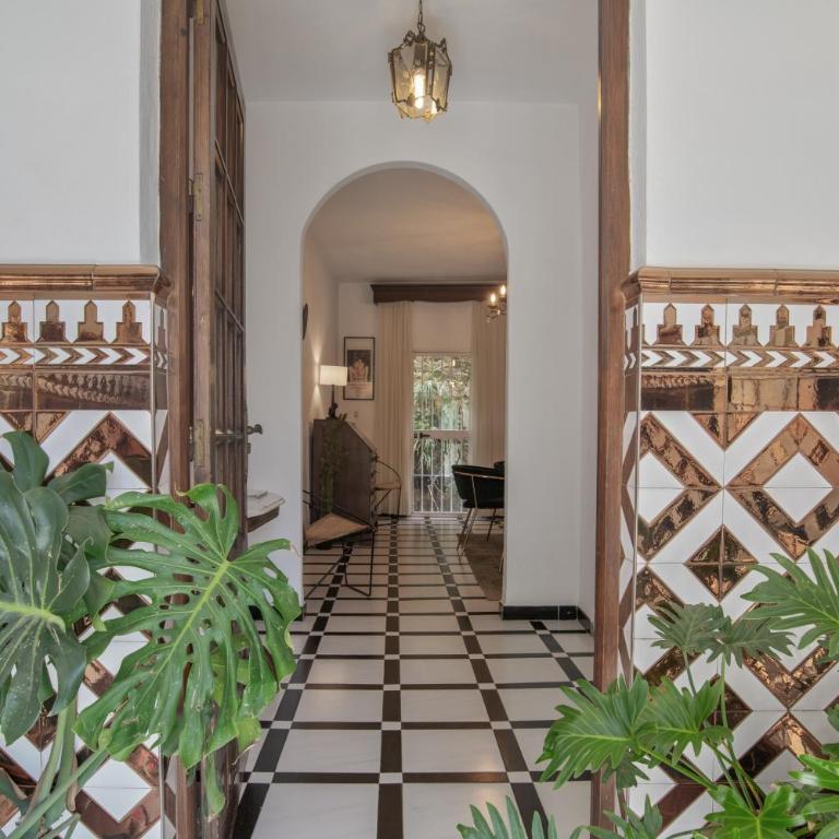 Casa Colina - Apartamento Superior con vistas a la ciudad - 27