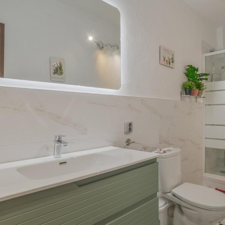 Casa Colina - Apartamento Superior con vistas a la ciudad - 14