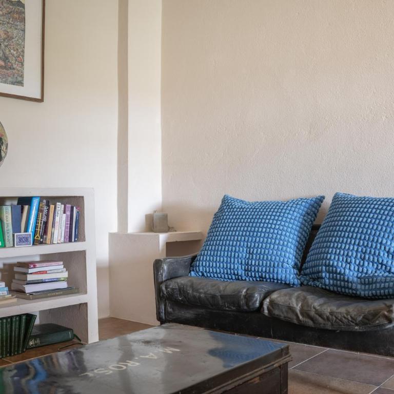 Casa Colina - Apartamento Superior con vistas a la ciudad - 25