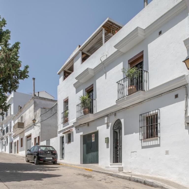 Casa Colina - Apartamento Superior con vistas a la ciudad - 28