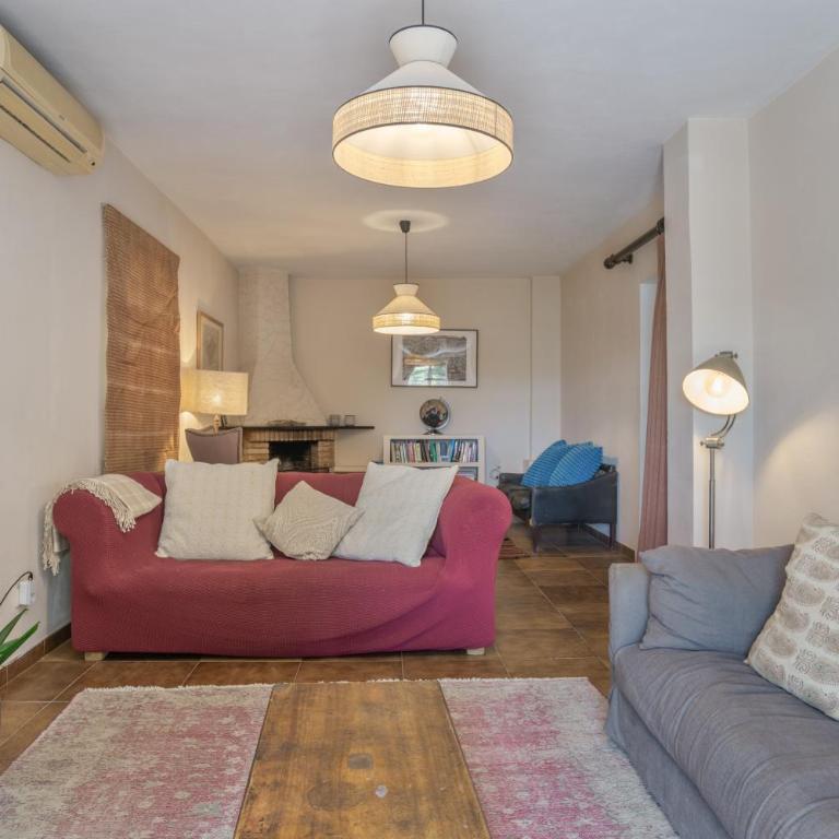 Casa Colina - Apartamento Superior con vistas a la ciudad - 6