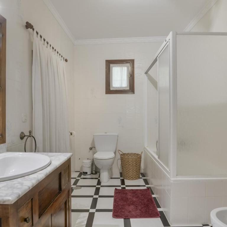 Casa Colina - Apartamento Superior con vistas a la ciudad - 21