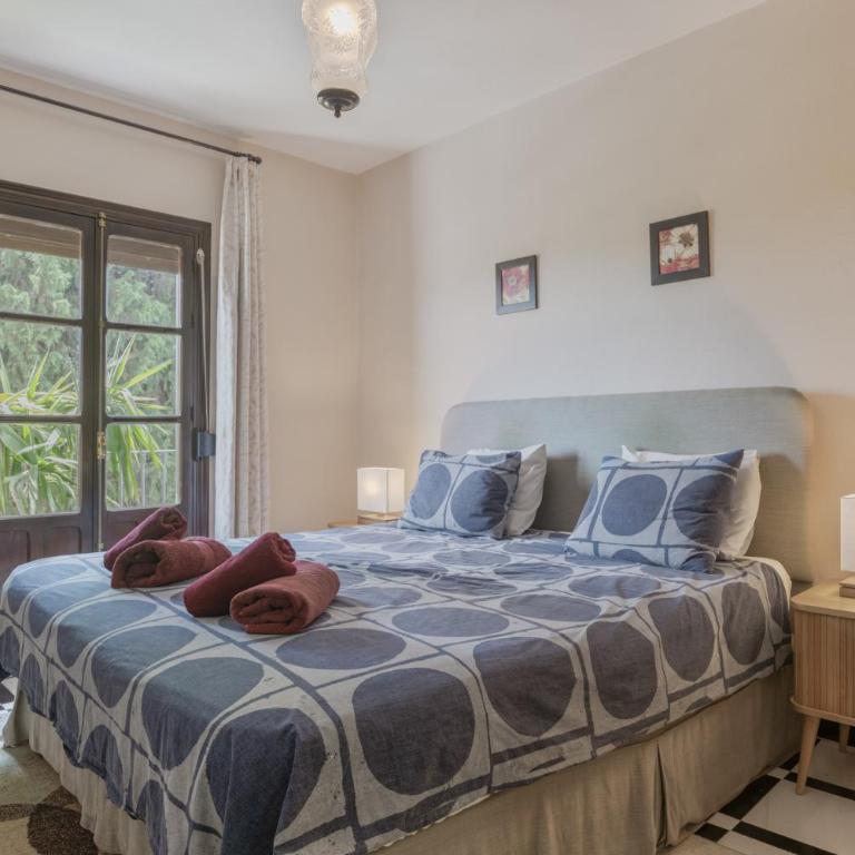 Casa Colina - Apartamento Superior con vistas a la ciudad - 12