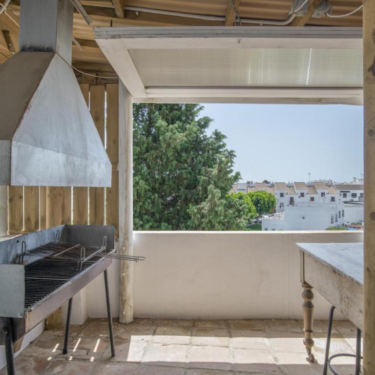 Casa Colina - Apartamento Superior con vistas a la ciudad - 26