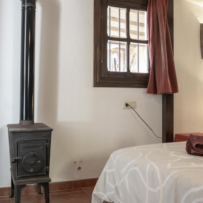 Casa Colina - Apartamento Superior con vistas a la ciudad - 19