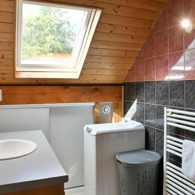 Chez Fred 201 - Clim Parking Wifi - Appartement 2 Chambres avec Vue sur la Montagne - 18