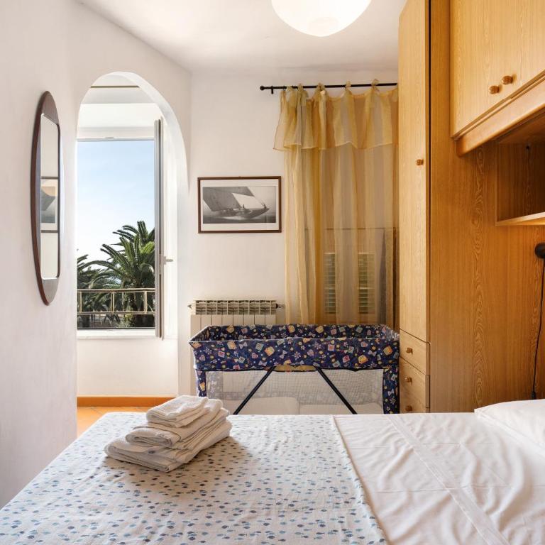 Appartamento Celsi - Appartamento Superior con Vista Città - 9