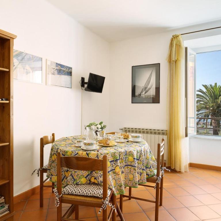 Appartamento Celsi - Appartamento Superior con Vista Città - 1