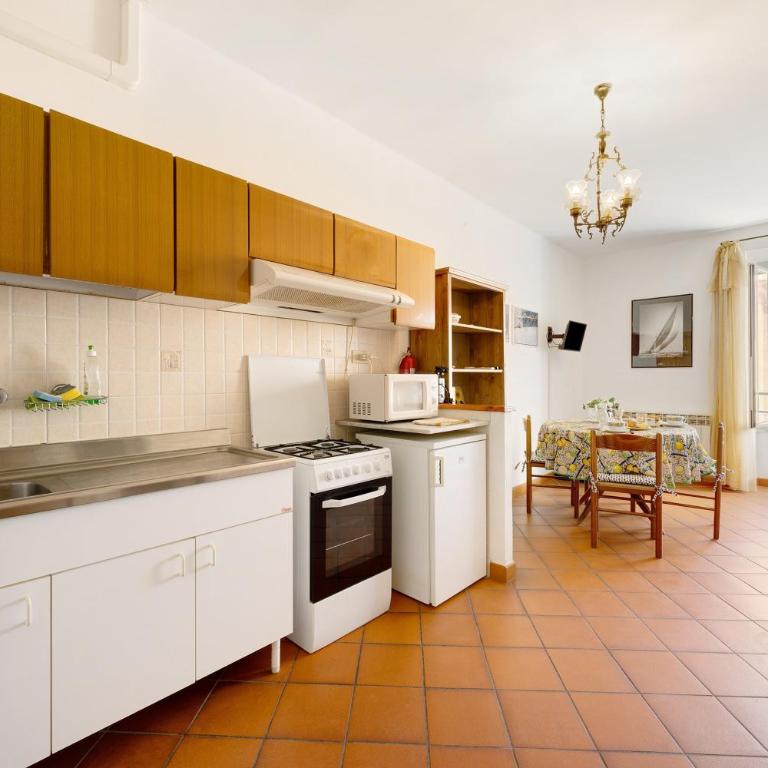 Appartamento Celsi - Appartamento Superior con Vista Città - 6