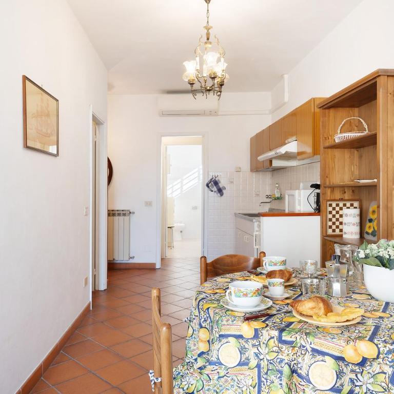 Appartamento Celsi - Appartamento Superior con Vista Città - 5