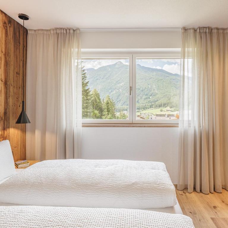 Silva Apartments - App "Mountain" - Appartamento Deluxe con 2 Camere da Letto e Vista Giardino - 7