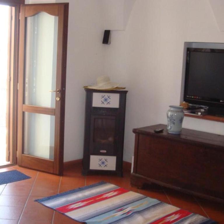 Casa panoramica del Xll secolo - Casa con 3 Camere da Letto - 8