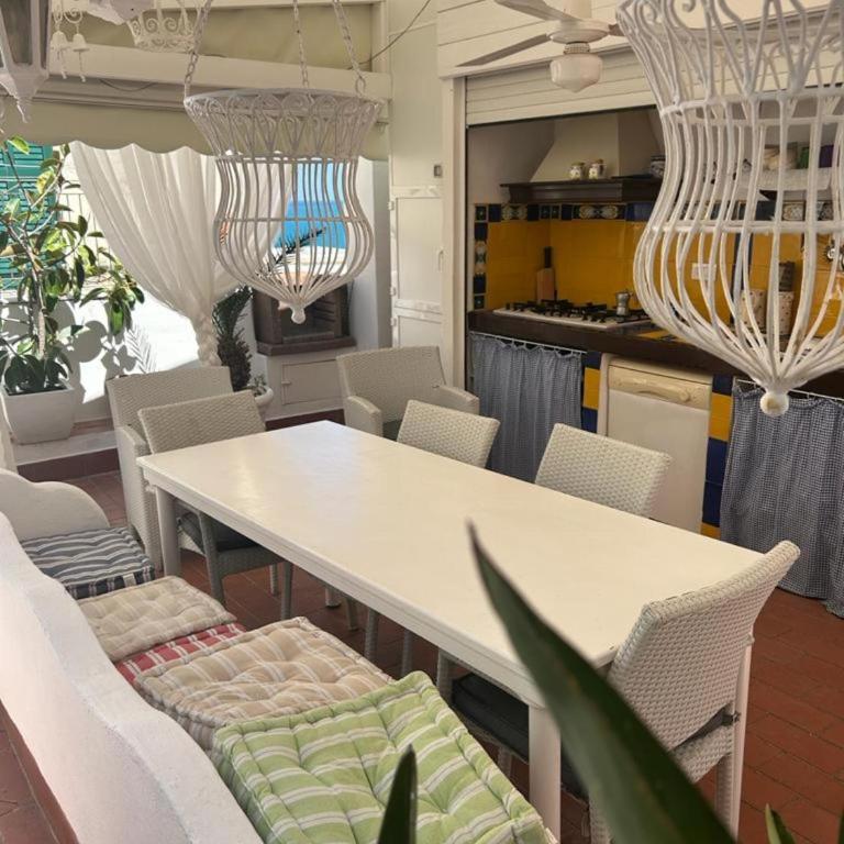 Casa panoramica del Xll secolo - Casa con 3 Camere da Letto - 33