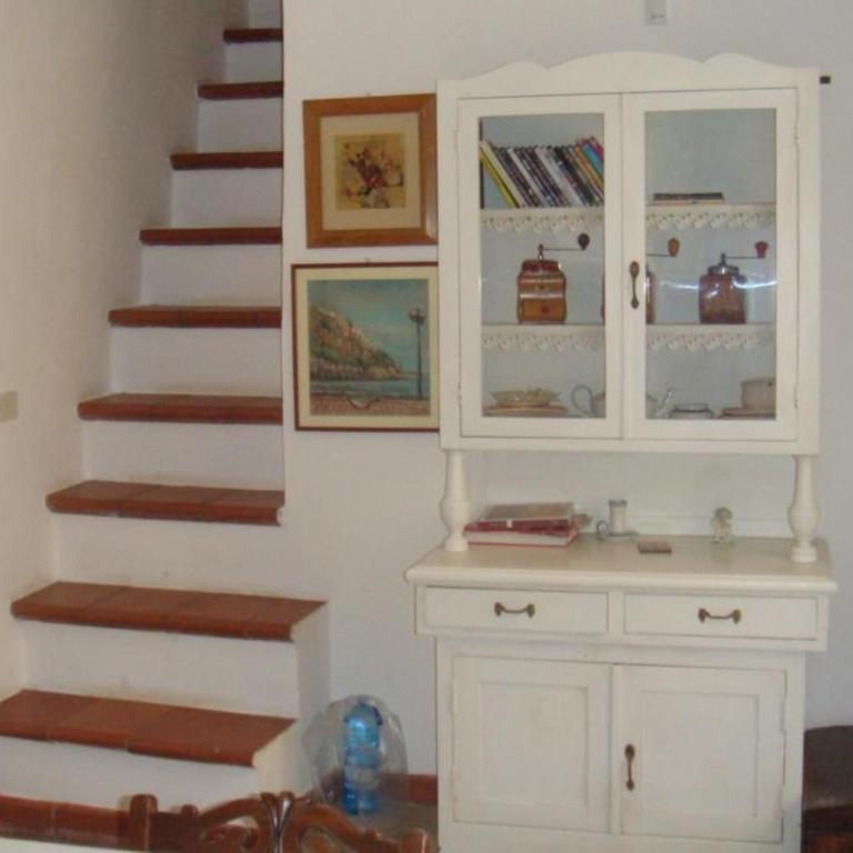 Casa panoramica del Xll secolo - Casa con 3 Camere da Letto - 10