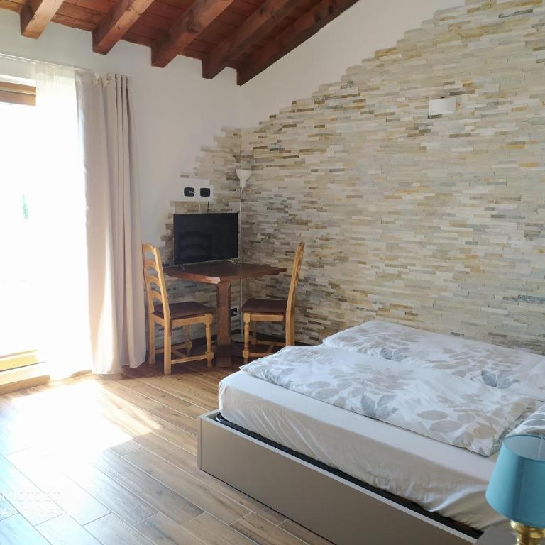 Agriotto Agriturismo - Estudio con terraza - 9