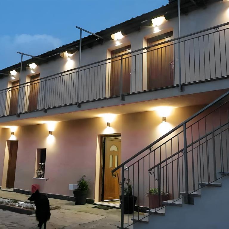 Agriotto Agriturismo - Estudio con terraza - 2