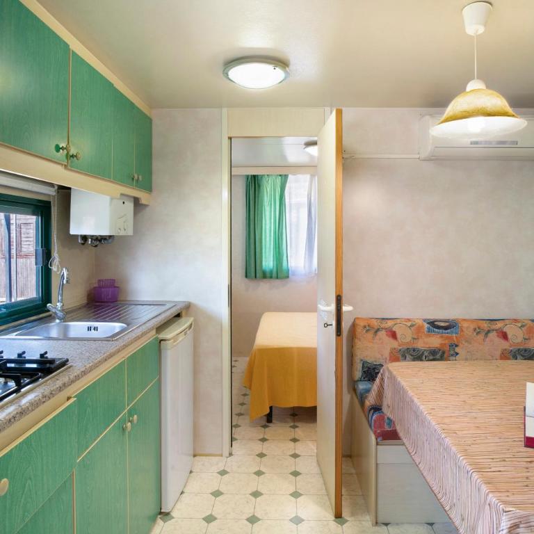Casa Mobile Lux La Pineta 21 - Casa Mobile - 10