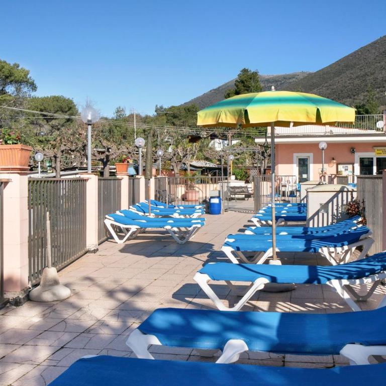 Casa Mobile Lux La Pineta 21 - Casa Mobile - 18